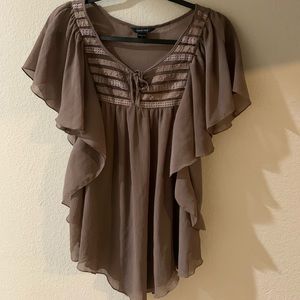 Just Bought it and never used it